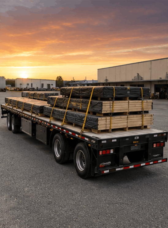 flatbed
