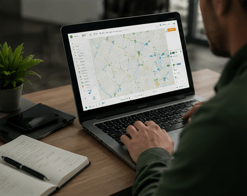 freight tracking